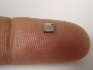 Illustration for article titled 10 of the World's Smallest Gadgets
